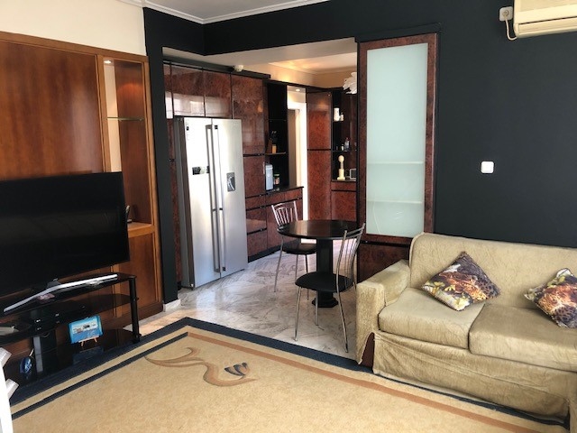 Sophisticated Living Near the Coast