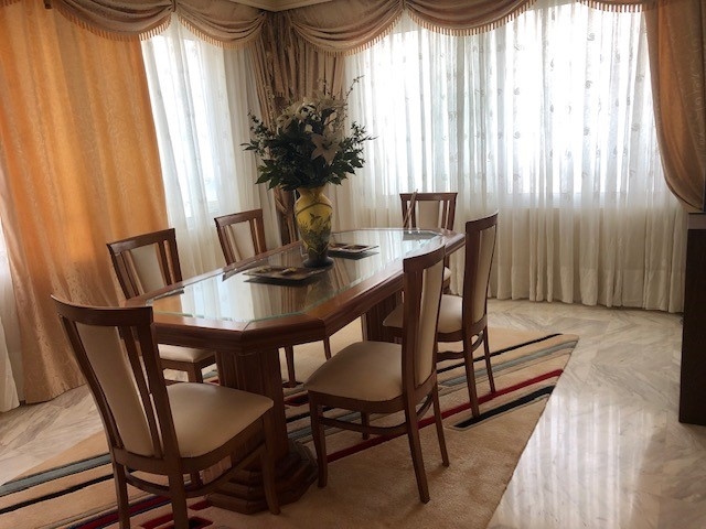 Sophisticated Living Near the Coast