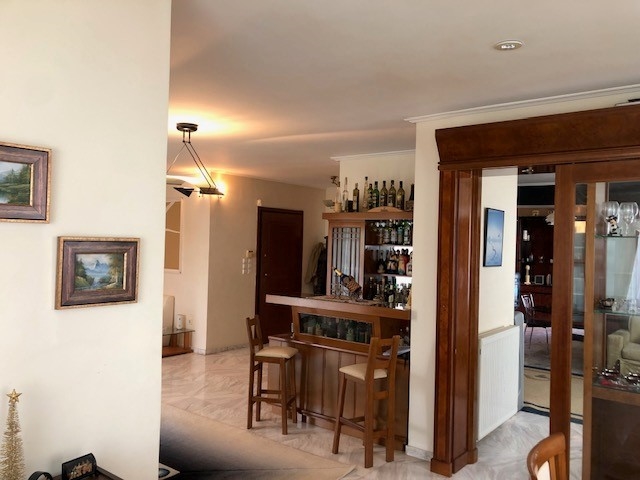 Sophisticated Living Near the Coast