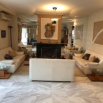 Sophisticated Living Near the Coast