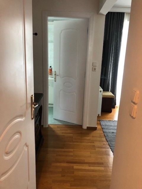 Sophisticated Living Near the Coast