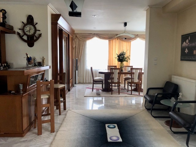 Sophisticated Living Near the Coast