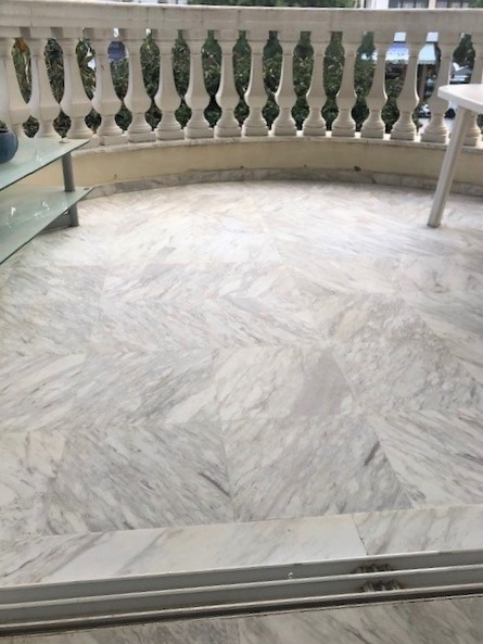 Sophisticated Living Near the Coast