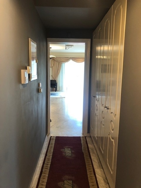 Sophisticated Living Near the Coast