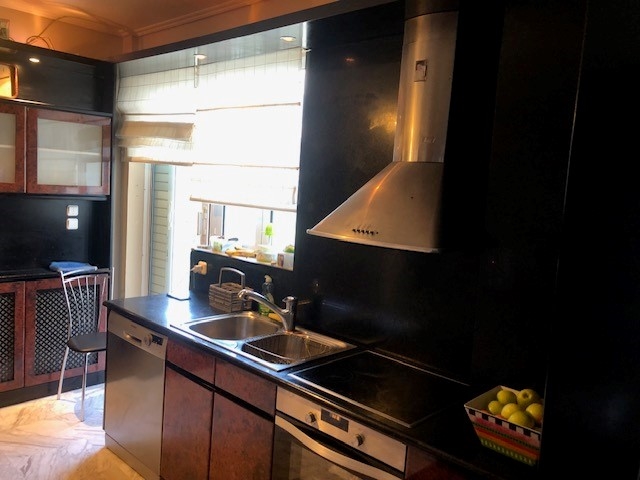 Sophisticated Living Near the Coast