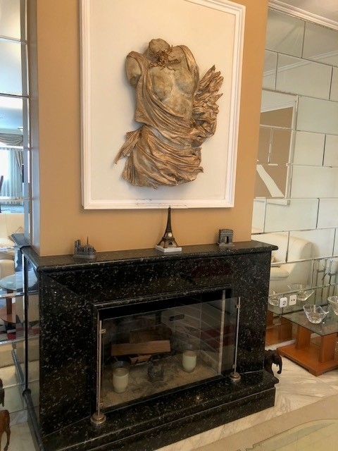 Sophisticated Living Near the Coast