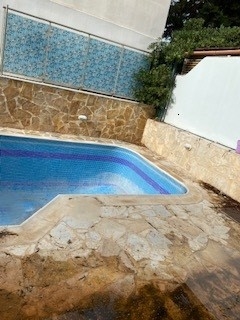 Elegant Multi-Level Home with Pool