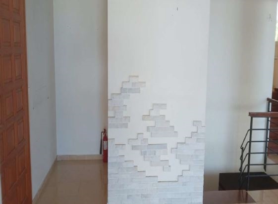 Tranquil Living on Private Plot