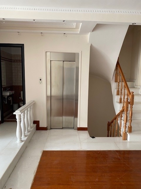 Elegant Multi-Level Home with Pool