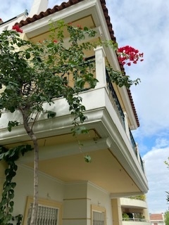 Elegant Multi-Level Home with Pool