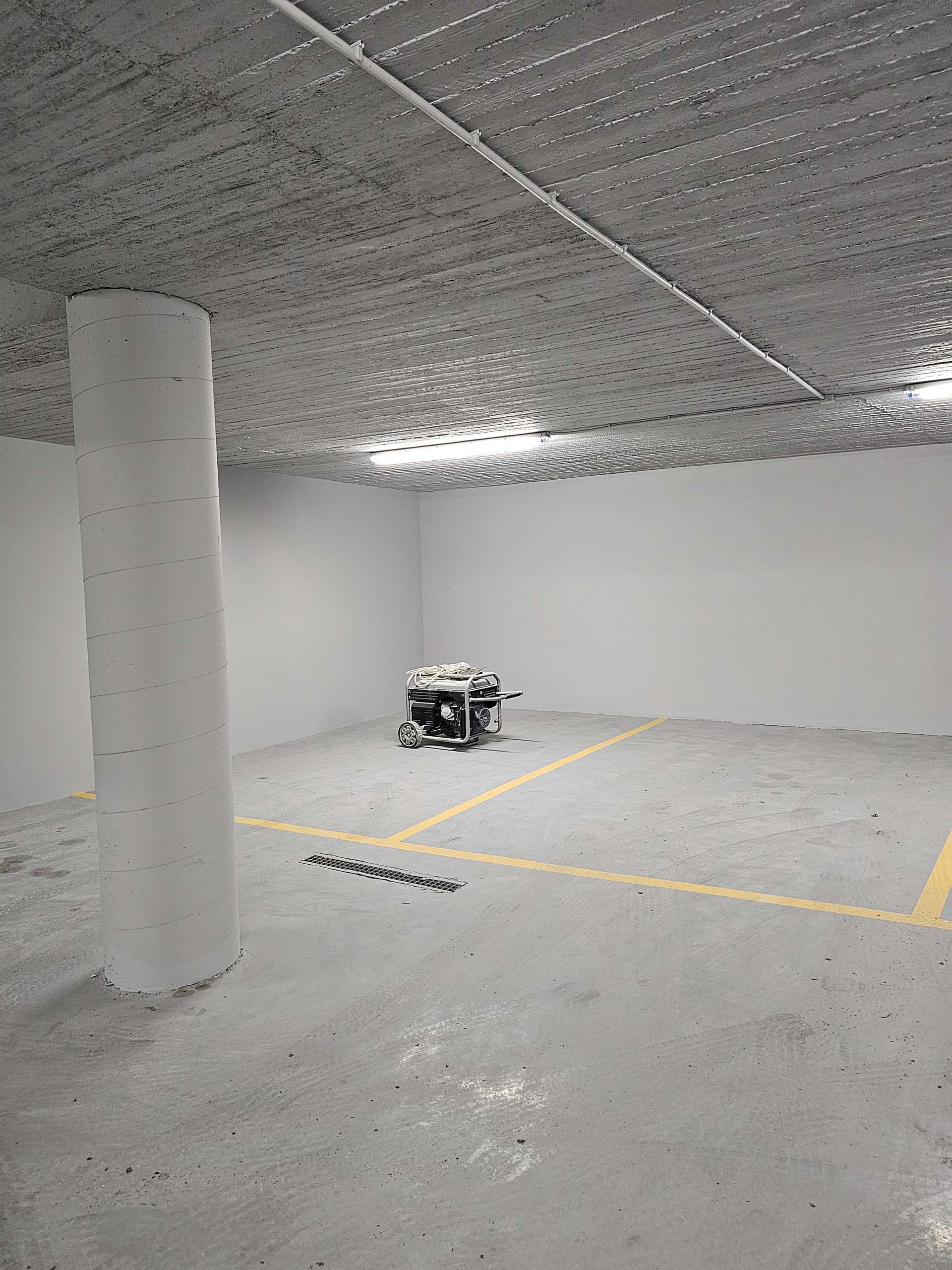 Contemporary Comfort in Voula