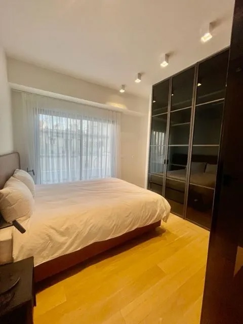 Renovated Luxury in Kolonaki