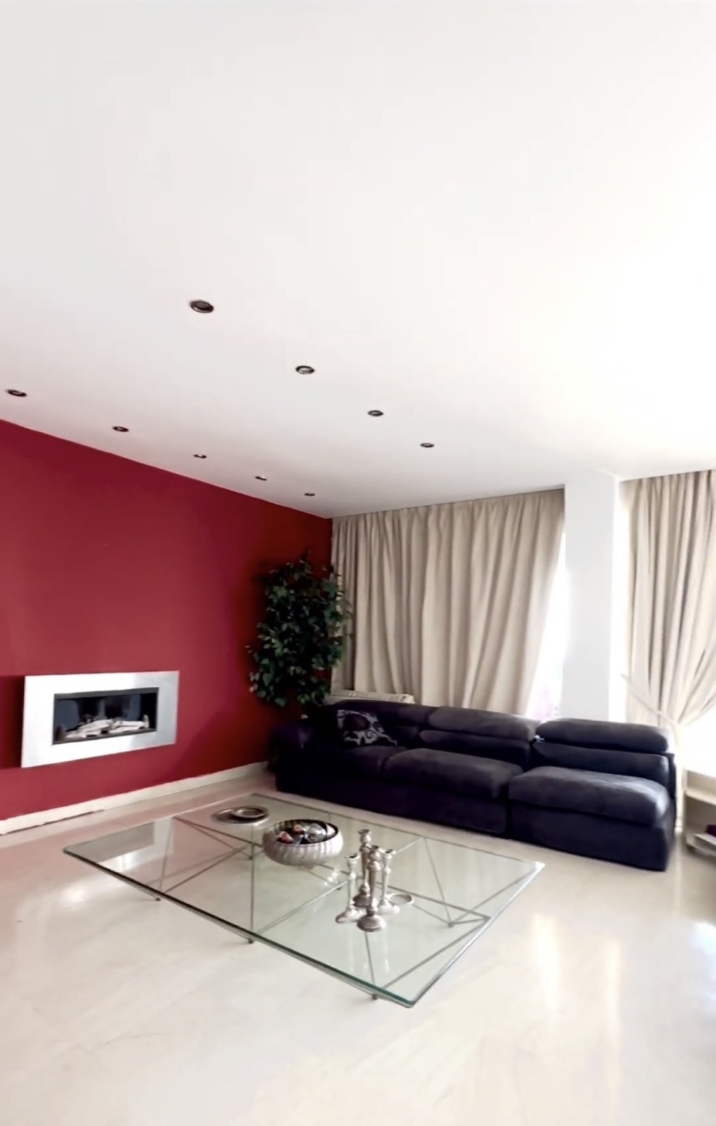 Sea View Elegance in Palaio Faliro