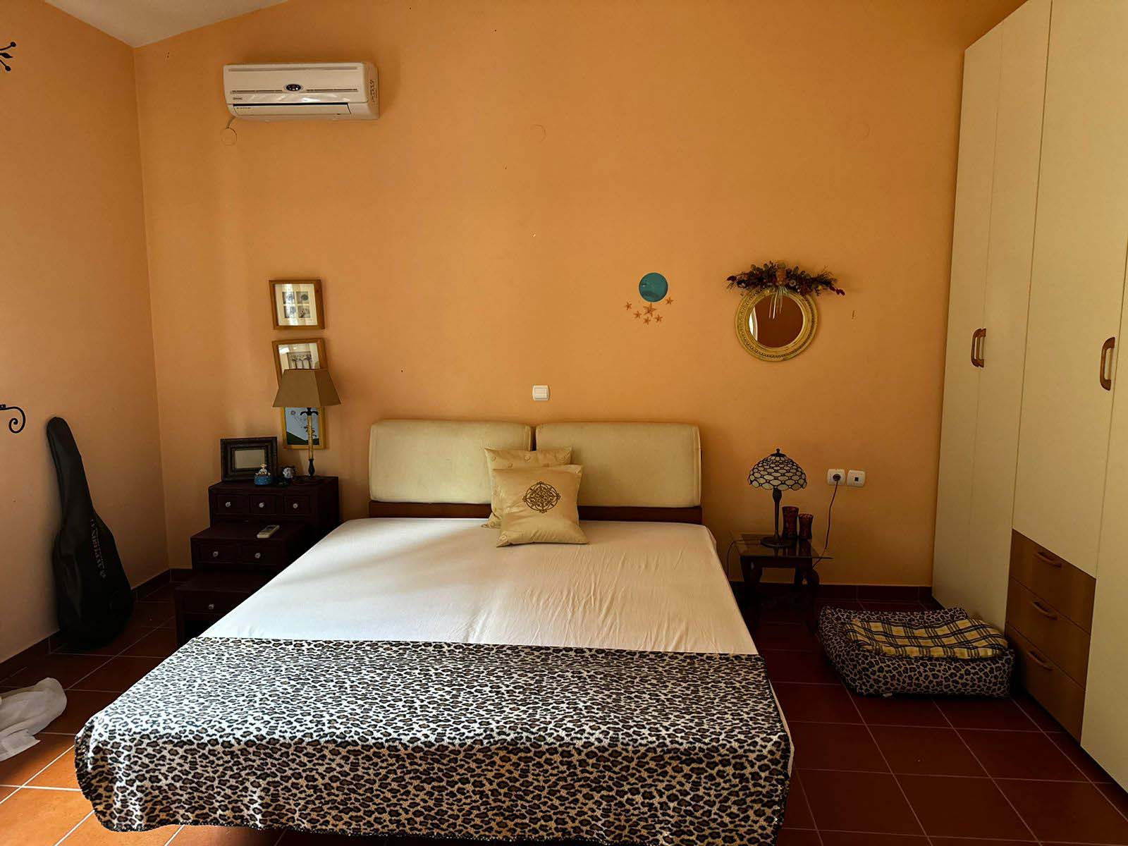 Seaside Tranquility in Achladi, Evia