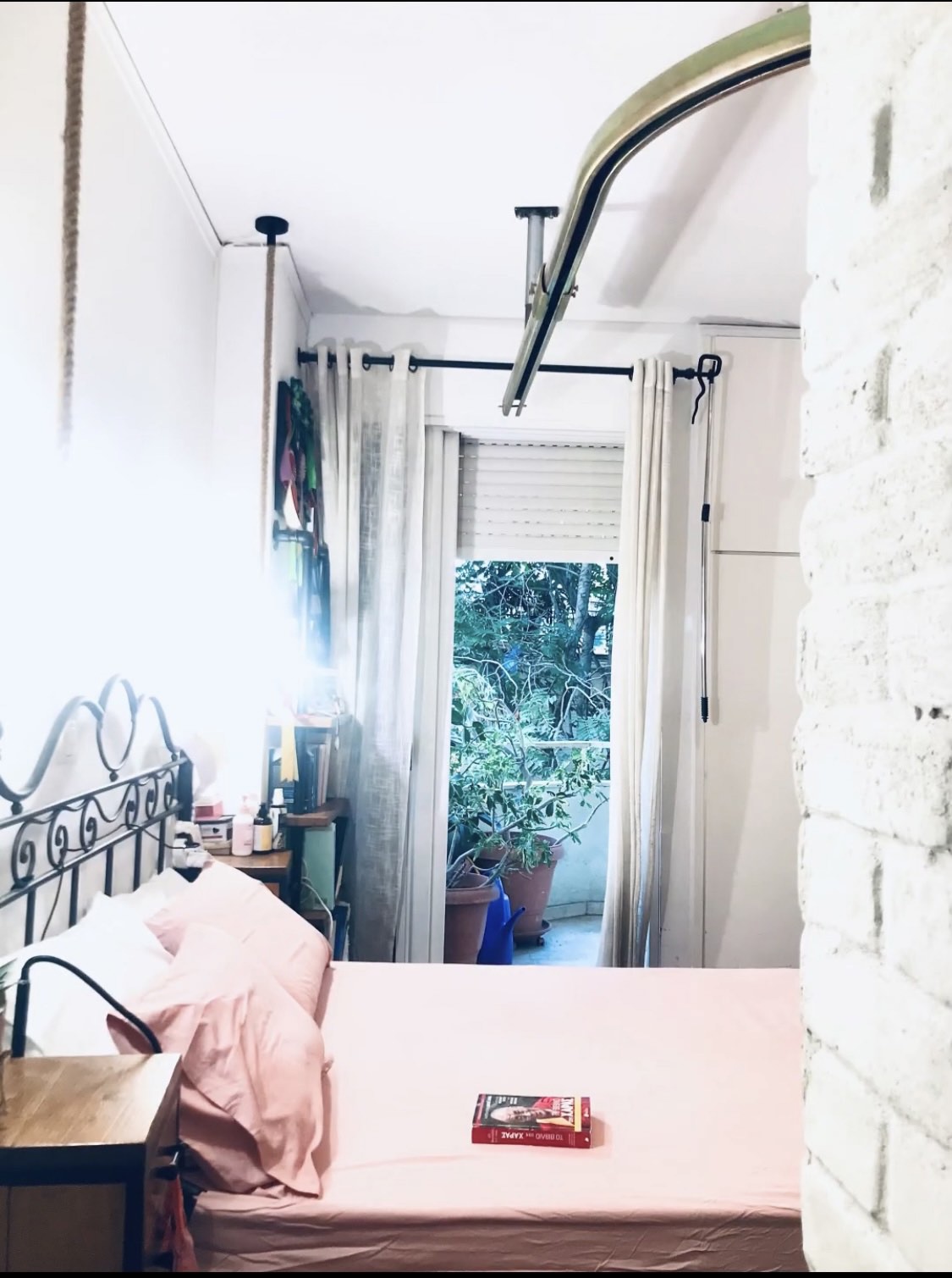 Sea View Elegance in Palaio Faliro