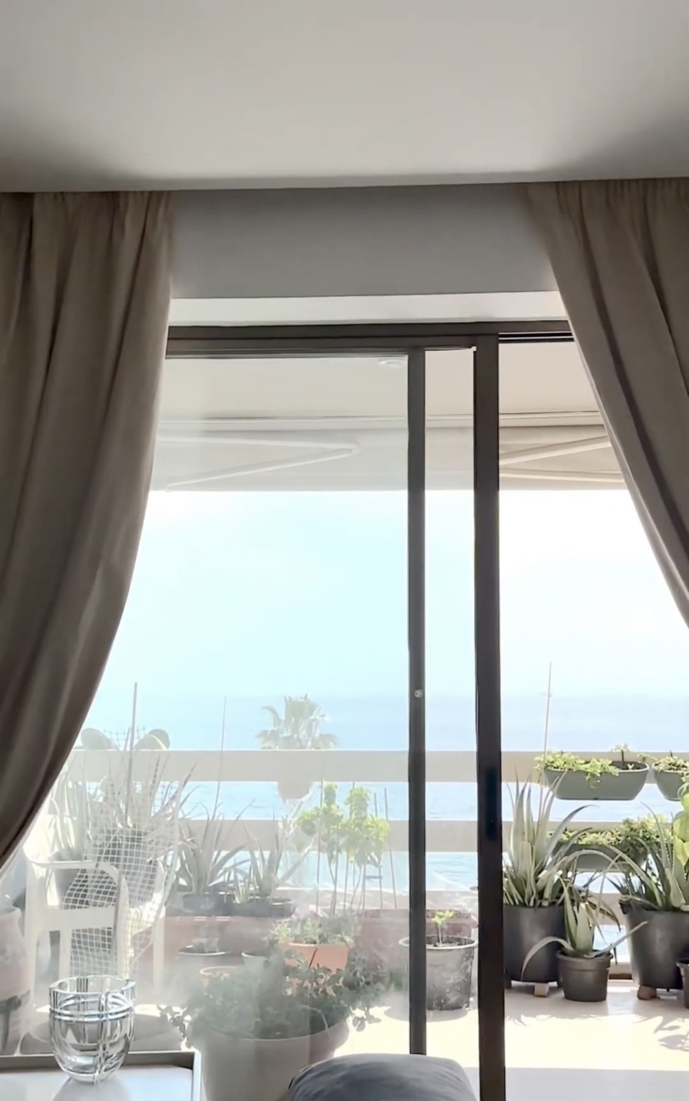 Sea View Elegance in Palaio Faliro