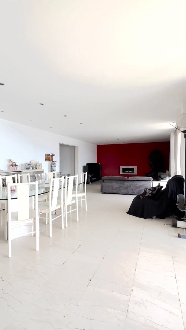 Sea View Elegance in Palaio Faliro