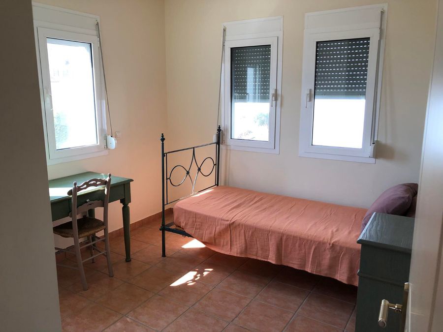 Sea View Residence in Saronida