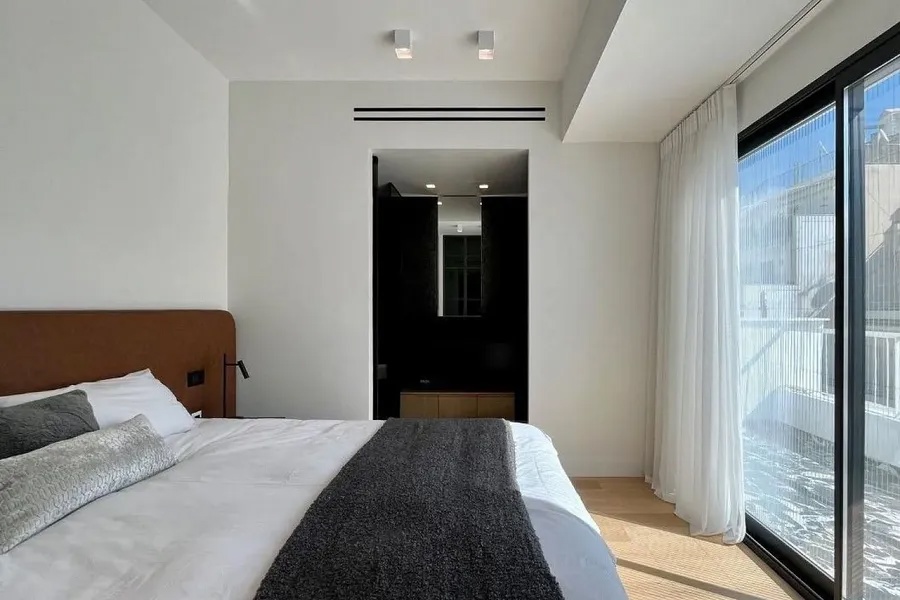 Renovated Luxury in Kolonaki