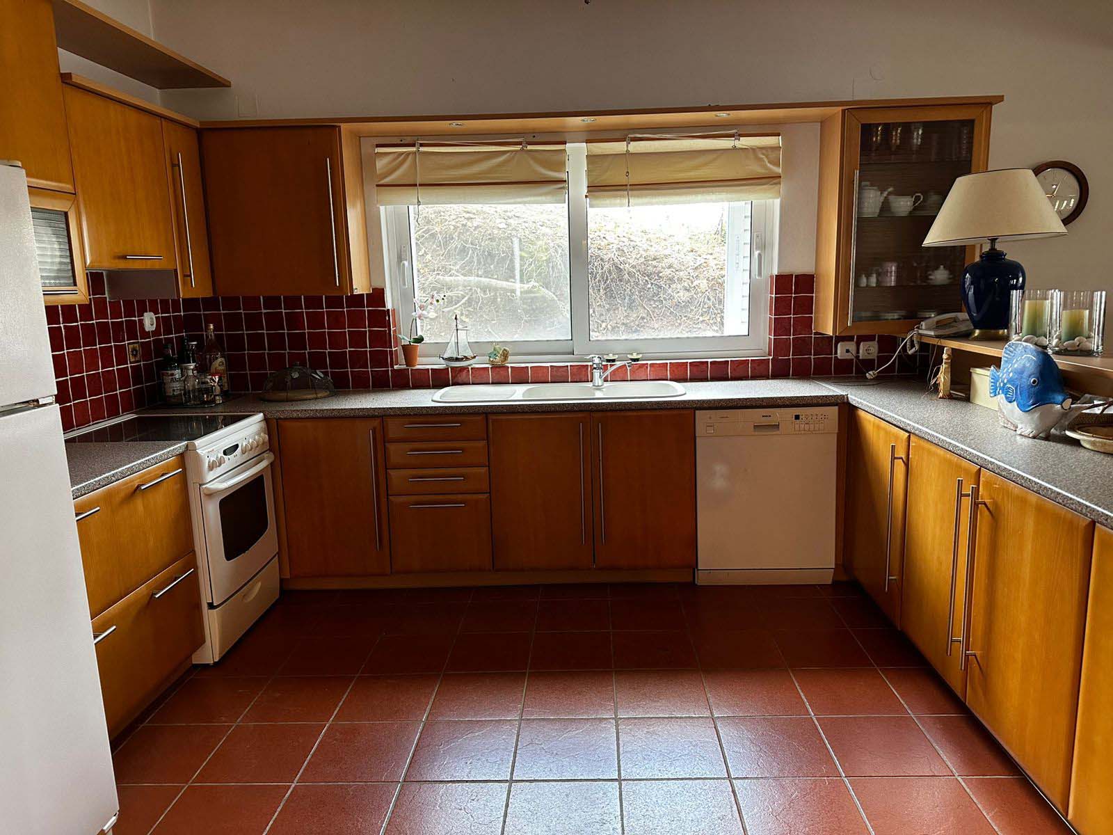 Seaside Tranquility in Achladi, Evia