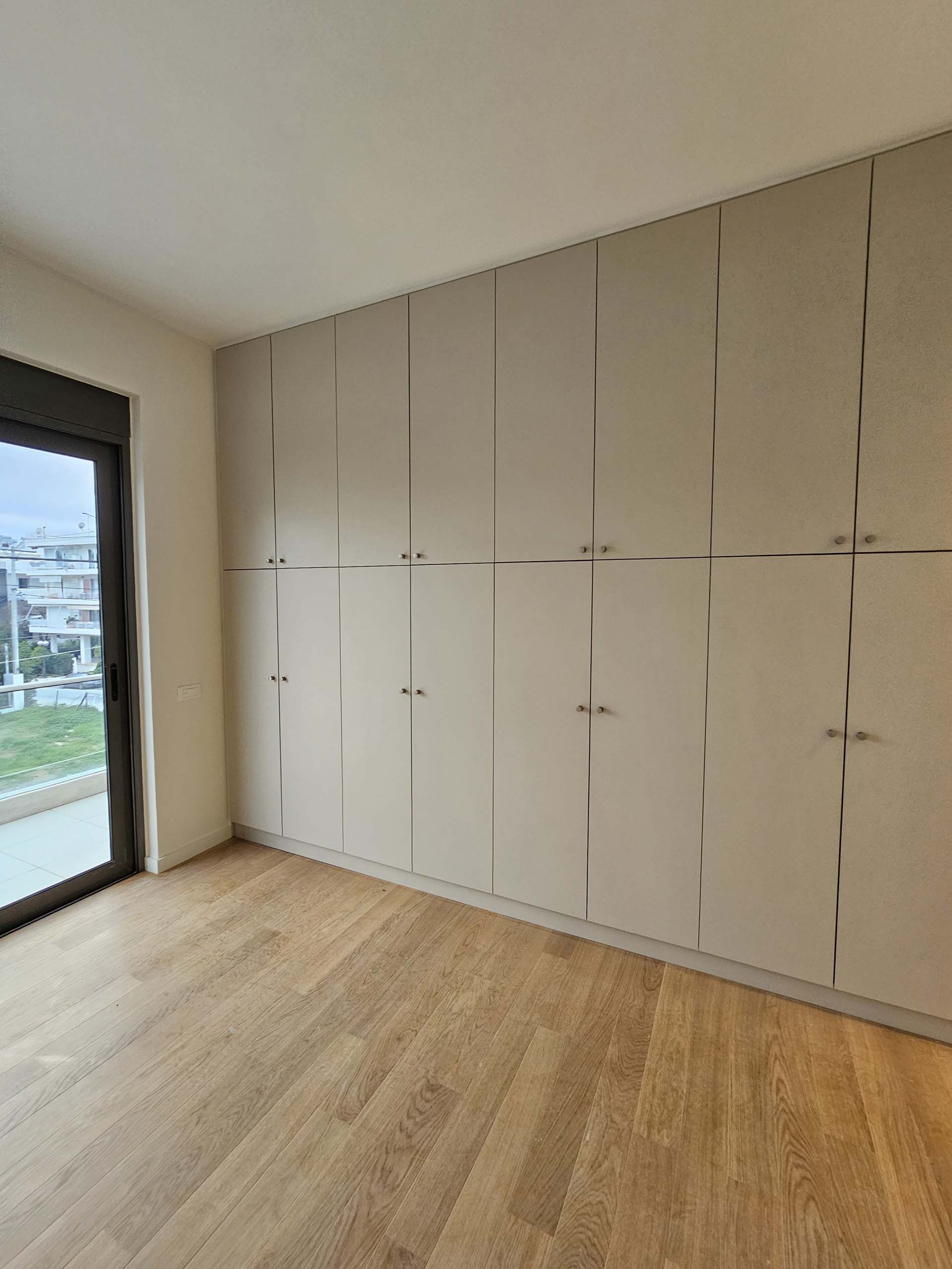 Contemporary Comfort in Voula