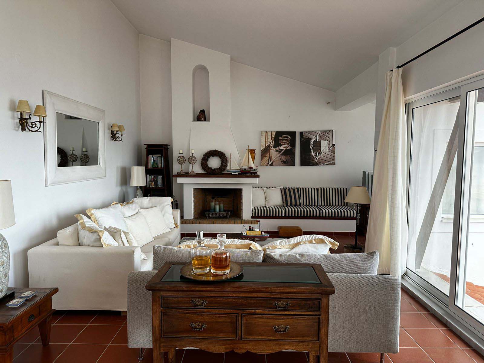 Seaside Tranquility in Achladi, Evia