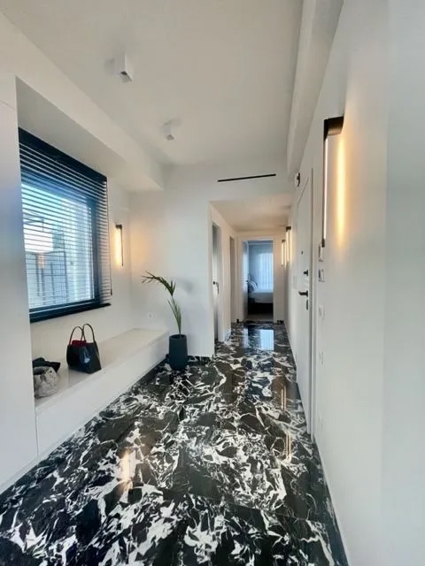 Renovated Luxury in Kolonaki