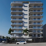 Sea-Facing New Build in Paleo Faliro