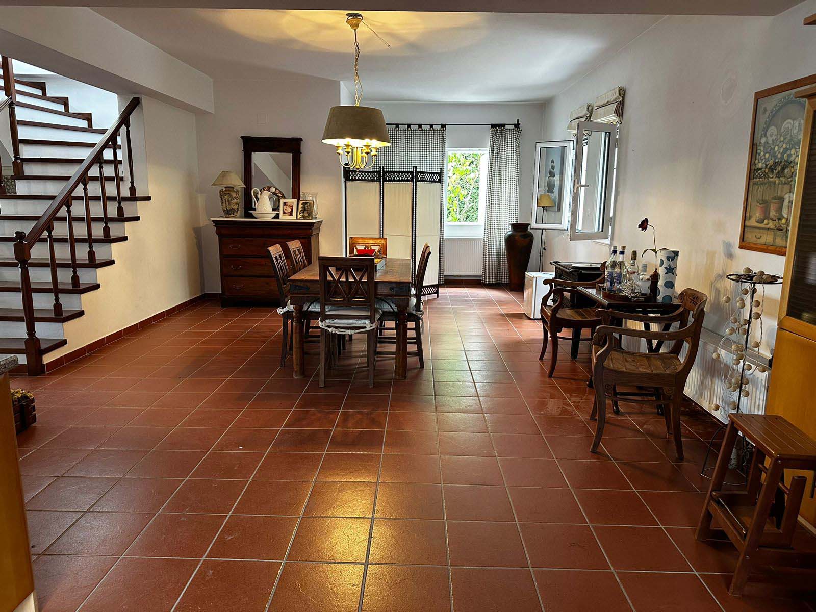 Seaside Tranquility in Achladi, Evia