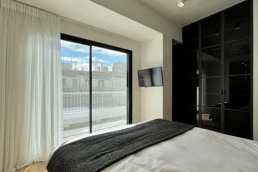 Renovated Luxury in Kolonaki