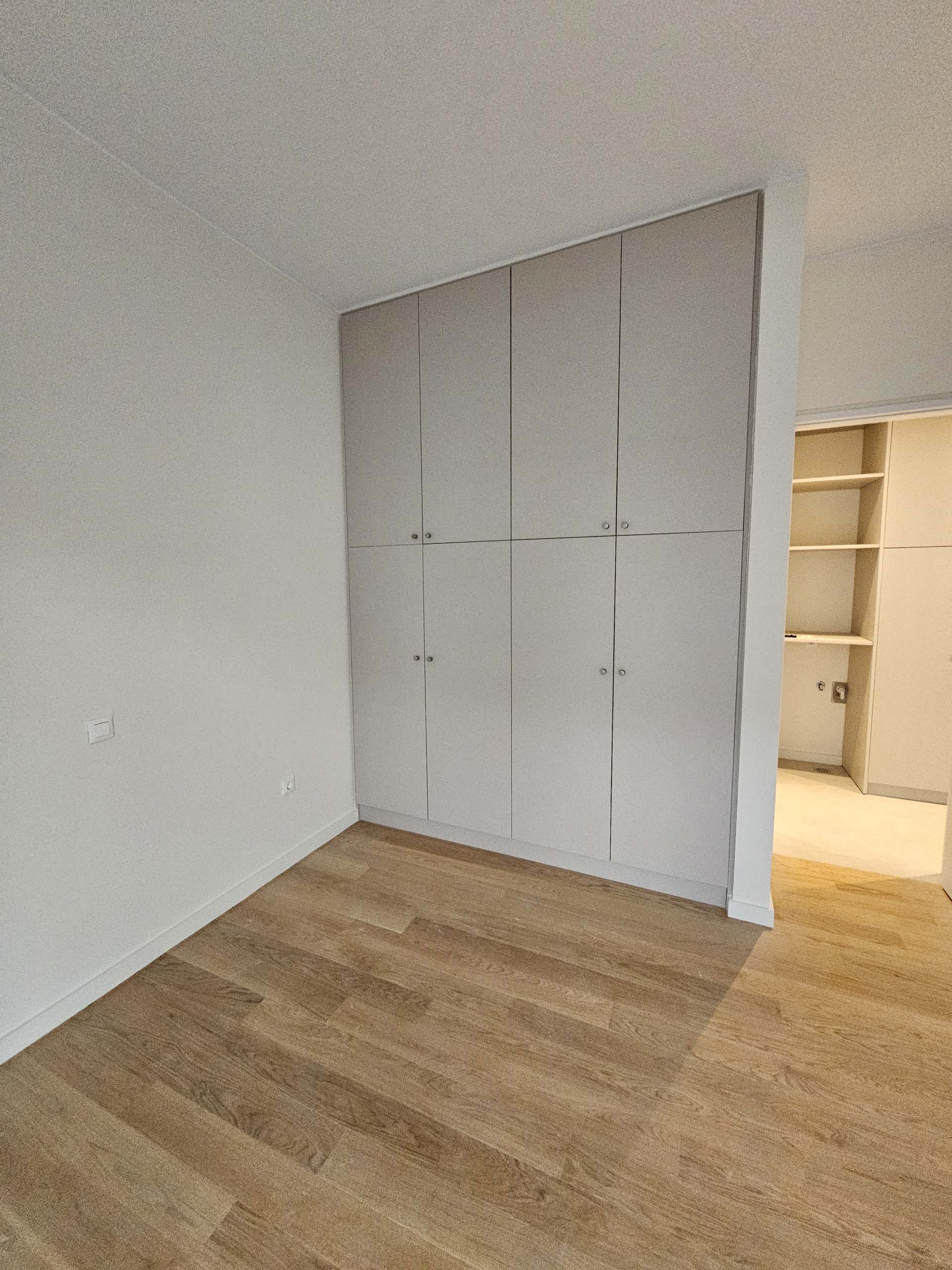 Contemporary Comfort in Voula