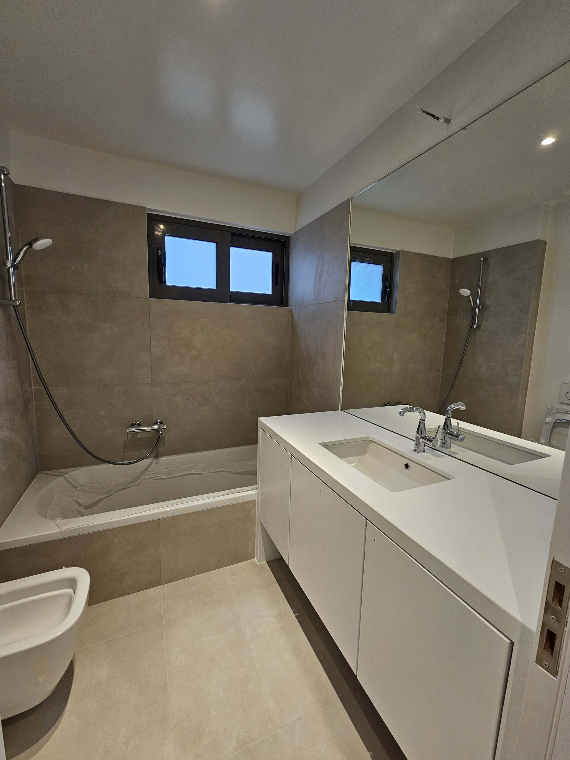 Contemporary Comfort in Voula