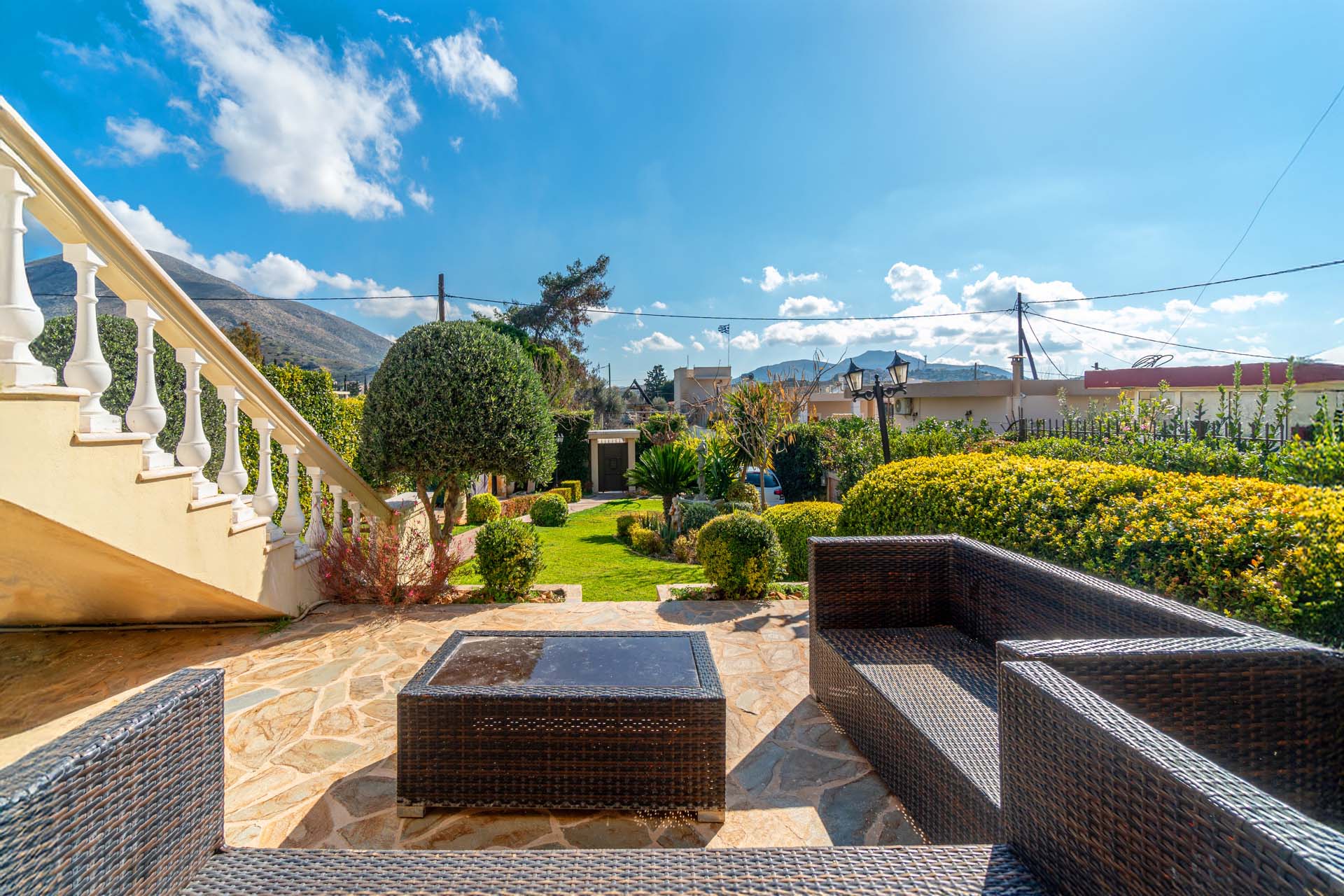 52af6a3cbd9845259c79caed6cc4f0c9-original Panoramic Sea View Estate in Kalivia Thorikou