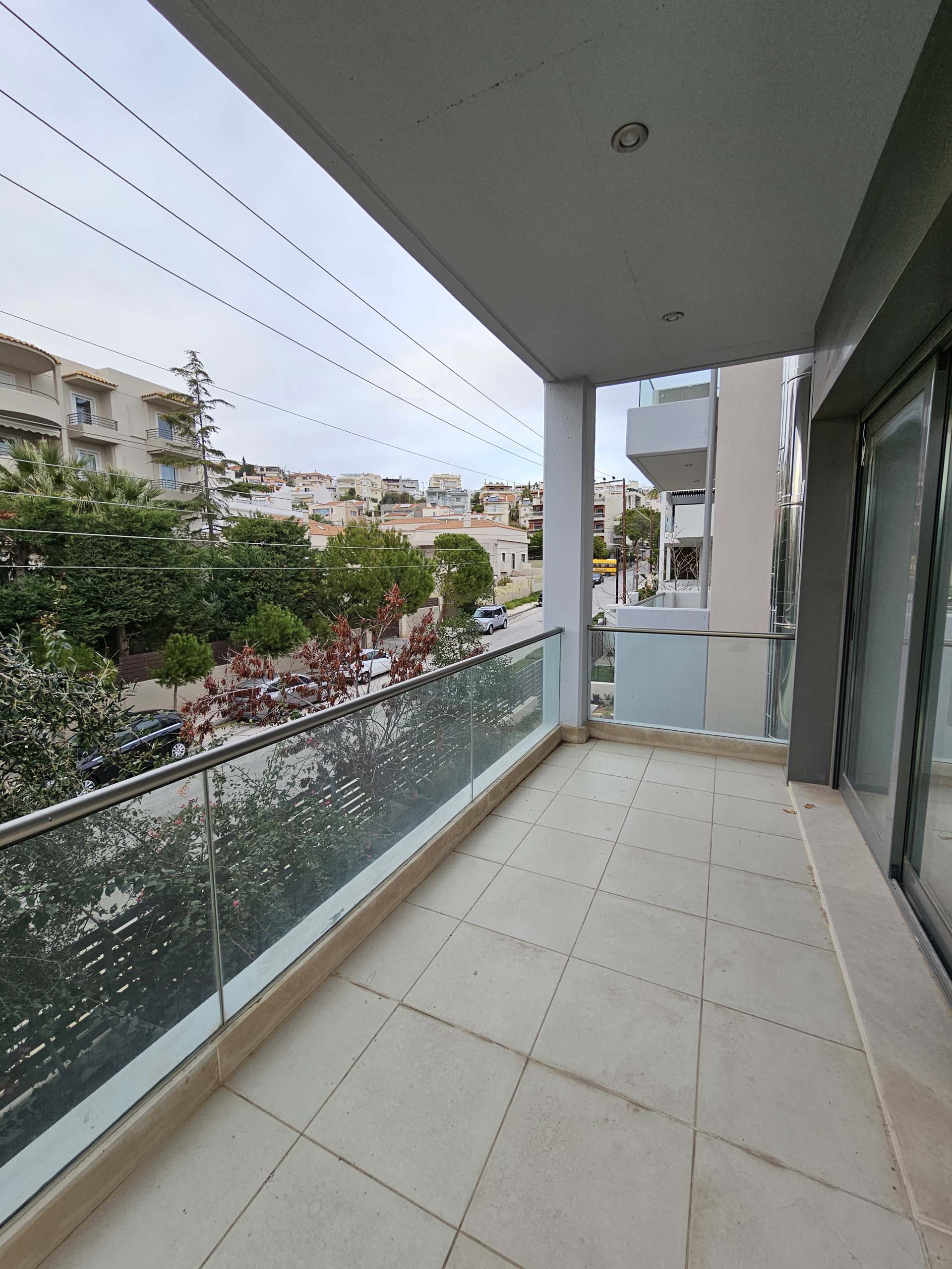 Contemporary Comfort in Voula