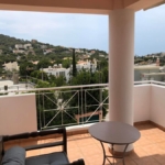 Sea View Residence in Saronida