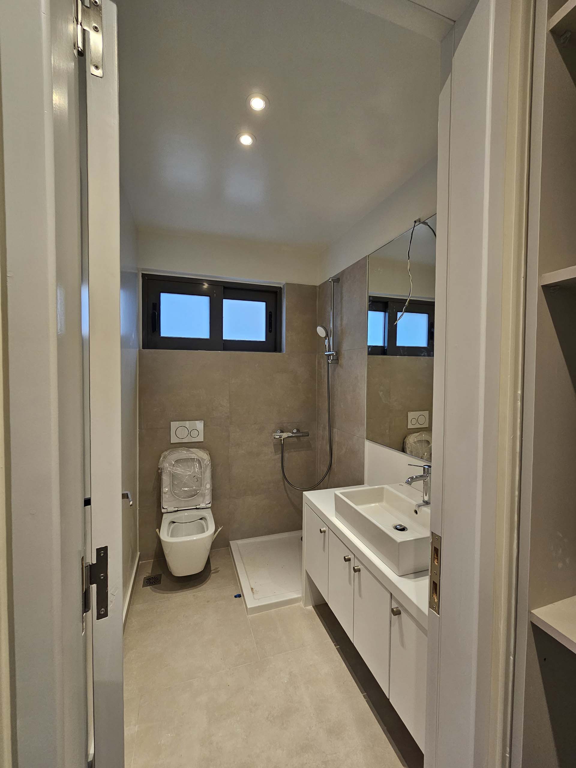 Contemporary Comfort in Voula