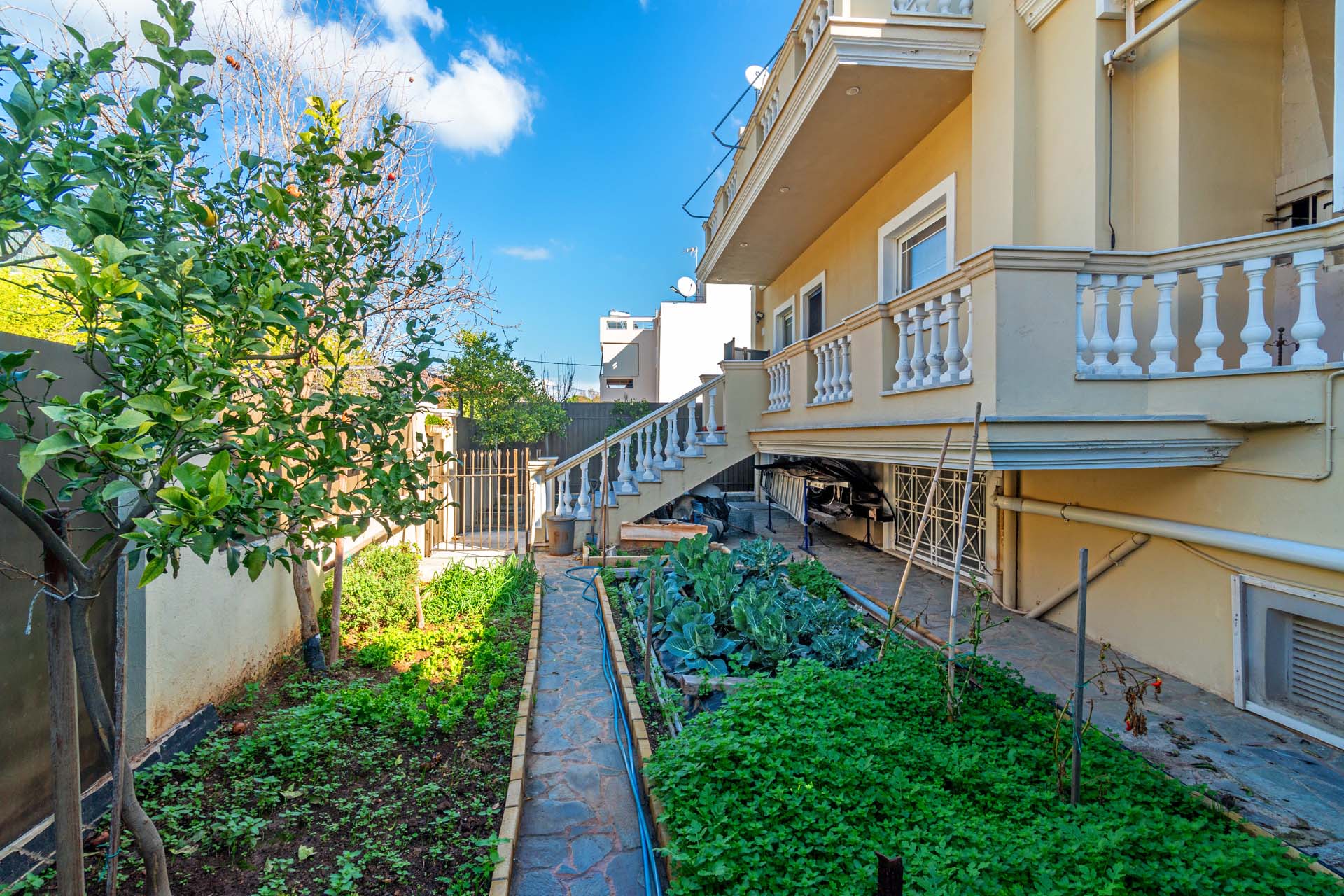 6e4ba7d37c53447da15fcf1b22179998-original Panoramic Sea View Estate in Kalivia Thorikou