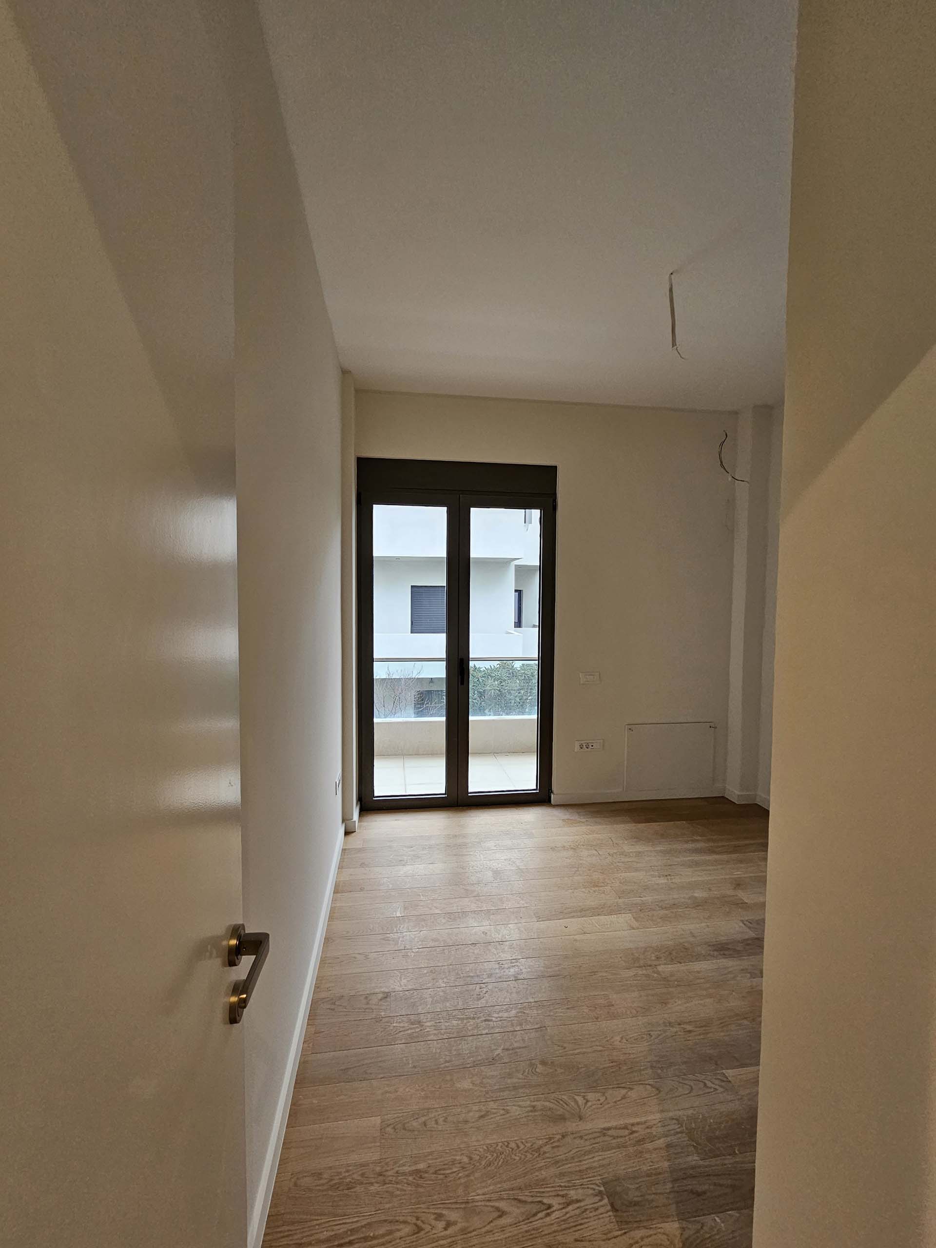 Contemporary Comfort in Voula