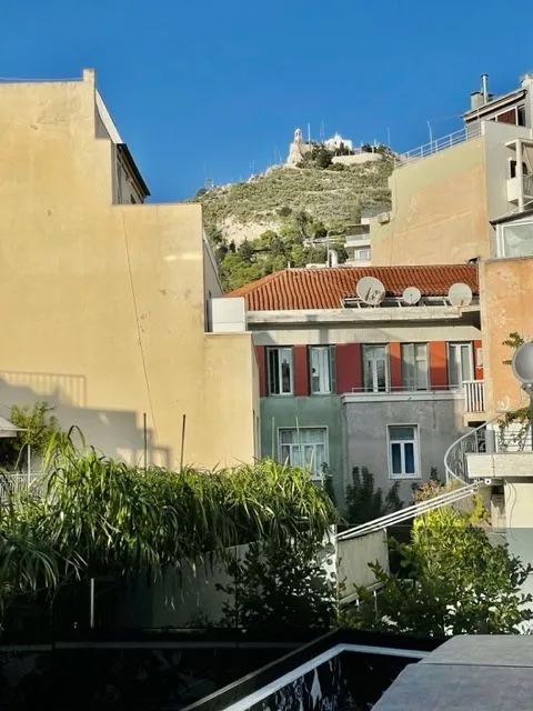 Renovated Luxury in Kolonaki