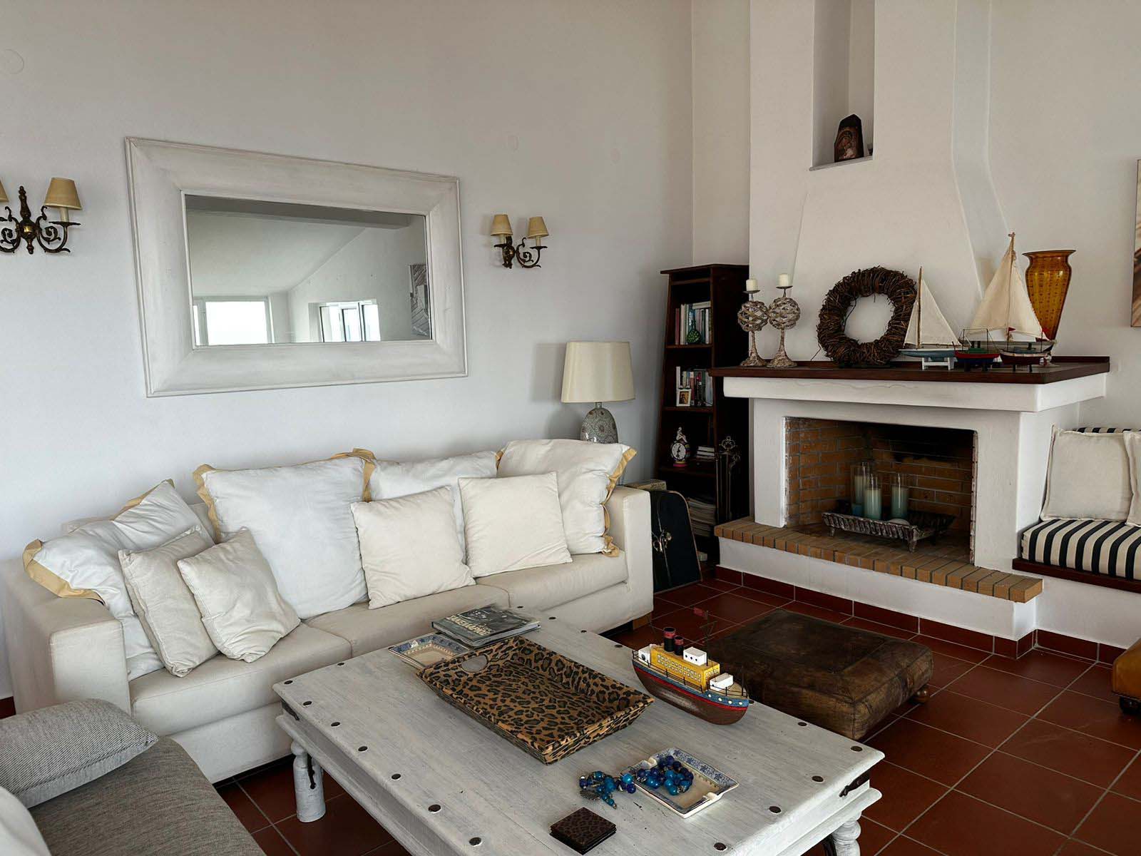 Seaside Tranquility in Achladi, Evia