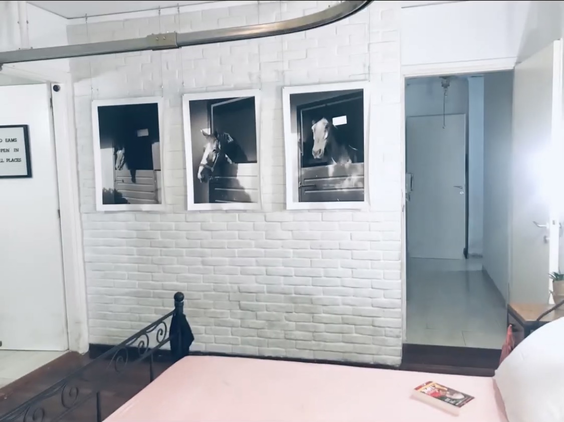 Sea View Elegance in Palaio Faliro