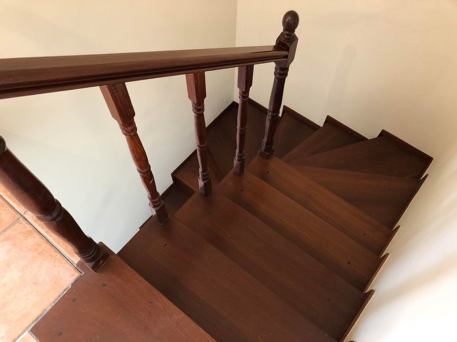 Sea View Residence in Saronida