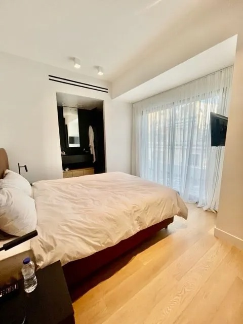 Renovated Luxury in Kolonaki