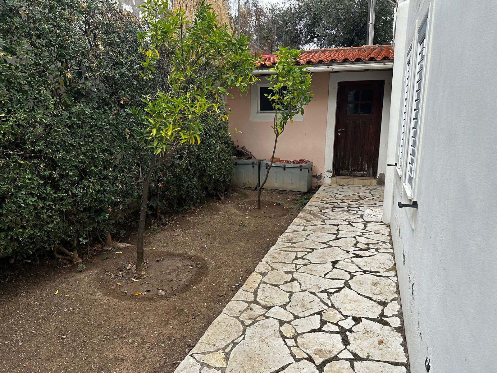 Seaside Tranquility in Achladi, Evia