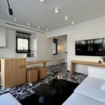 Renovated Luxury in Kolonaki