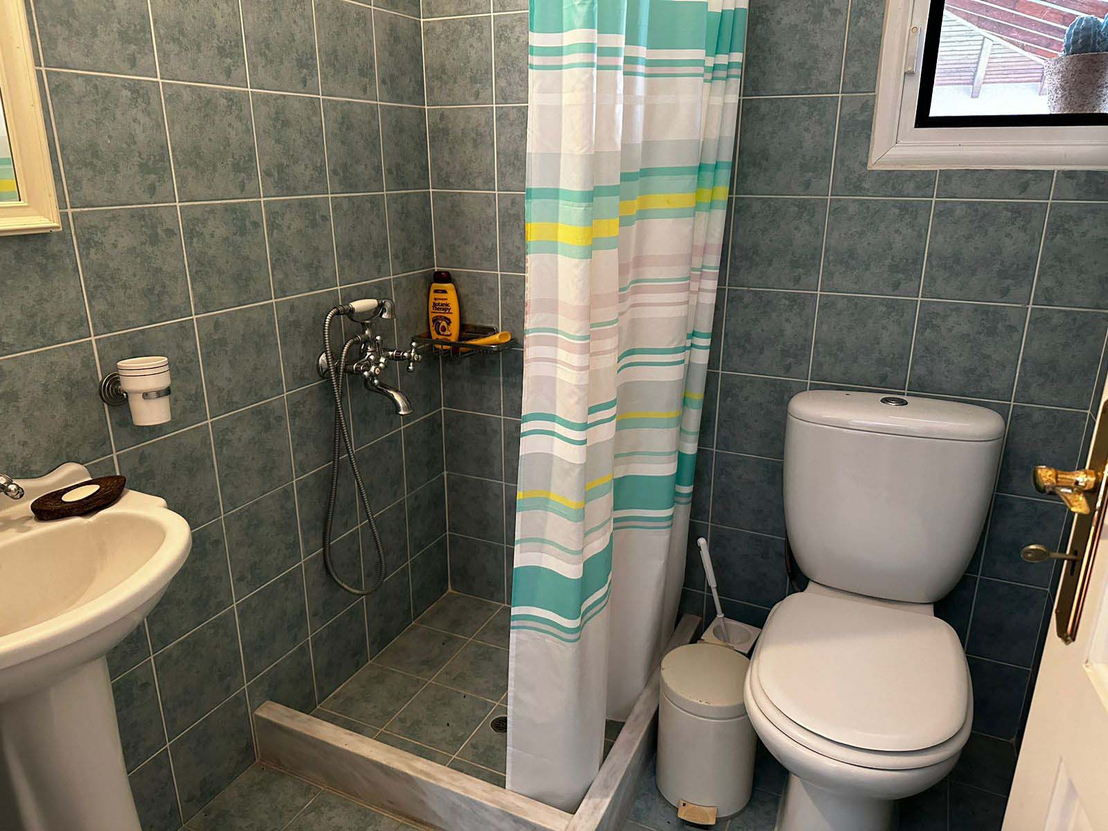 Seaside Tranquility in Achladi, Evia