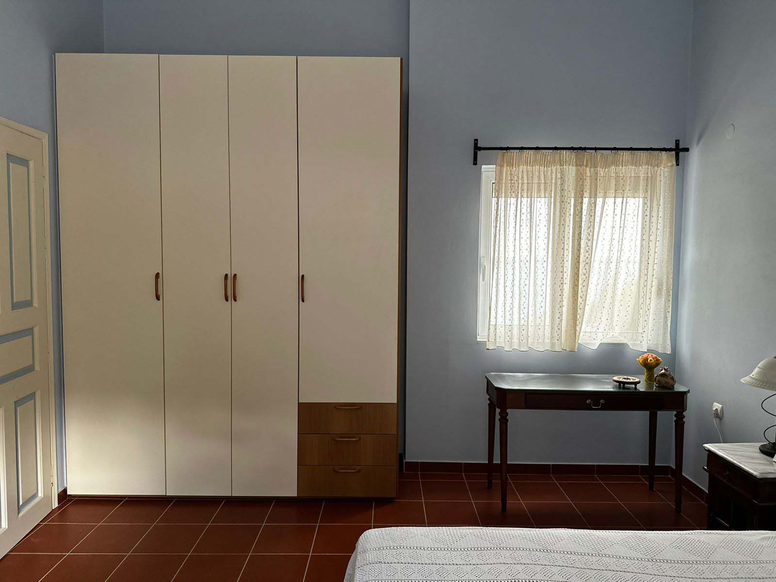 Seaside Tranquility in Achladi, Evia