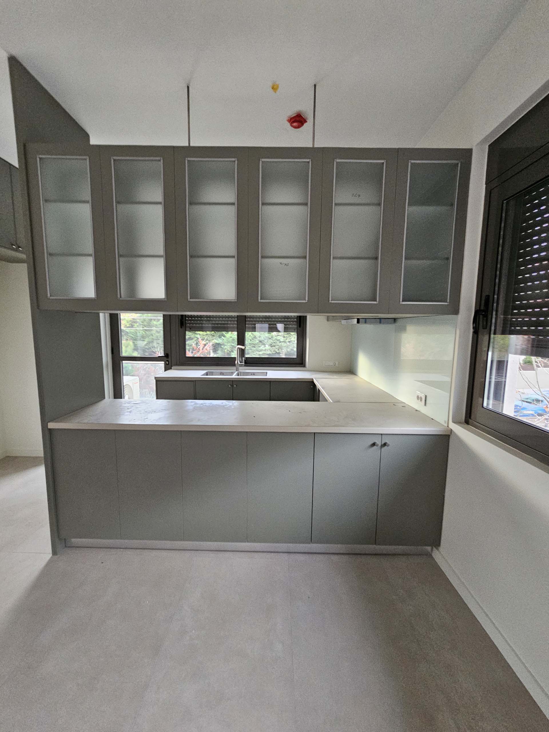 Contemporary Comfort in Voula