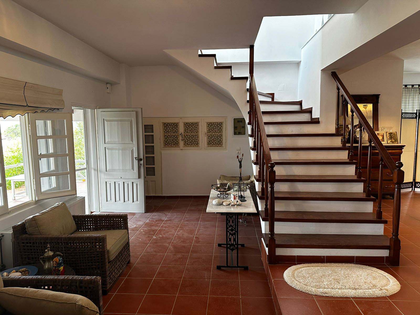 Seaside Tranquility in Achladi, Evia