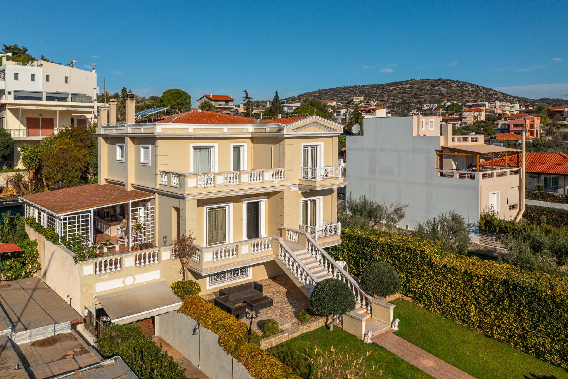 a8f3e805a301415e9e5720f9dc0840bf-original Panoramic Sea View Estate in Kalivia Thorikou